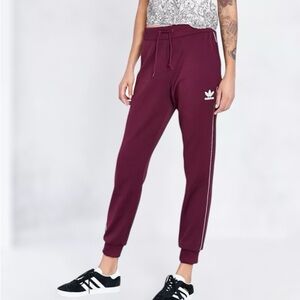 Adidas Women’s Sweat Pants - Joggers - Trackpants